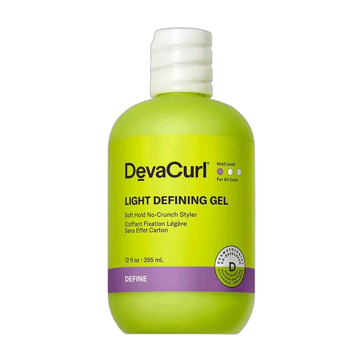 Light Defining Gel