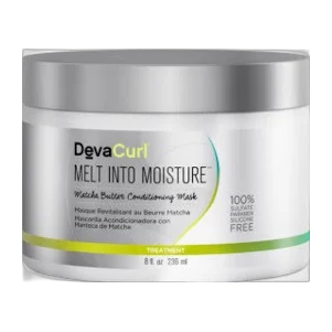 Melt Into Moisture
