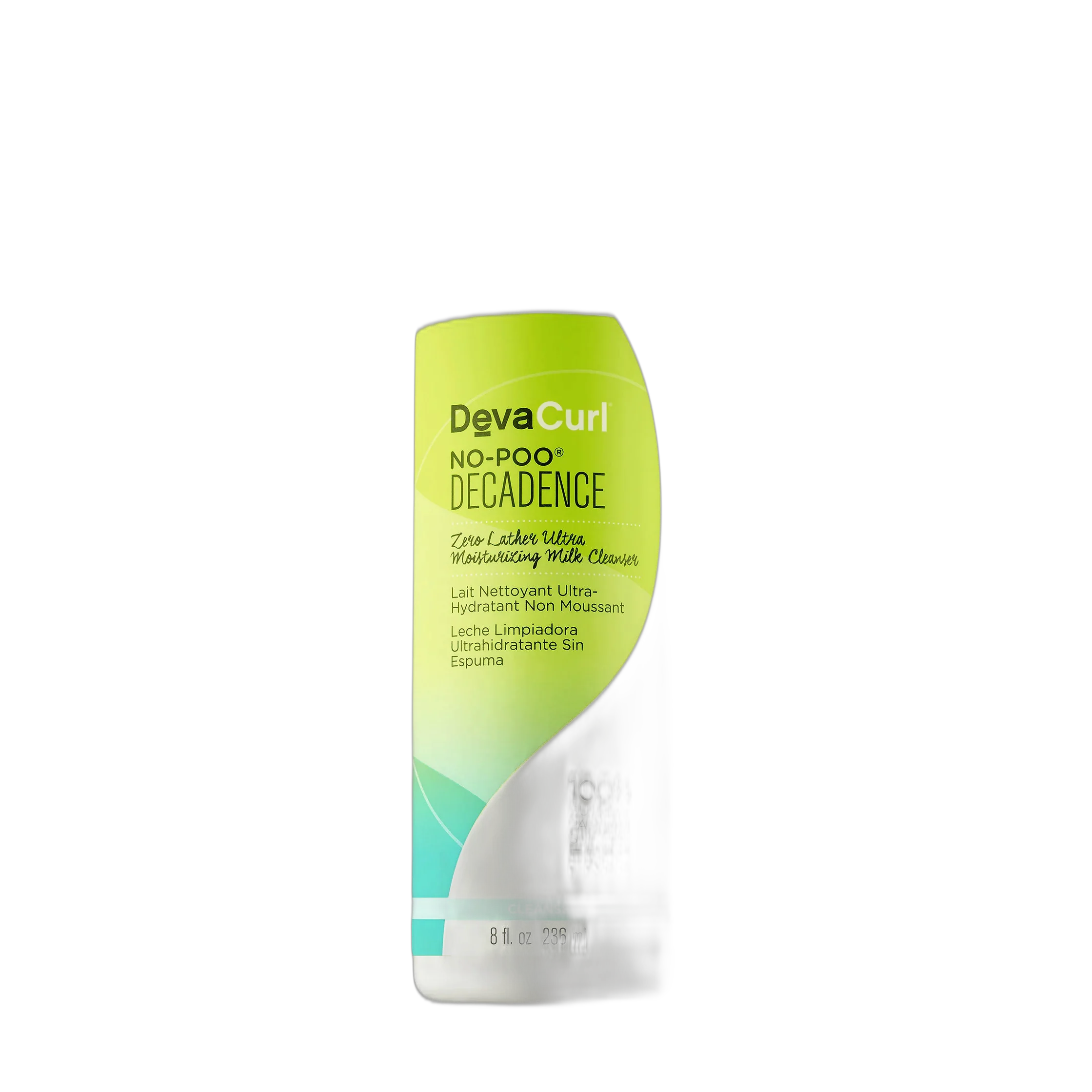 No-Poo® Decadence