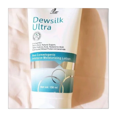 Ultra Lotion
