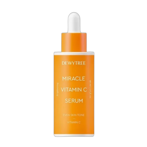 Miracle Vitamin C Serum