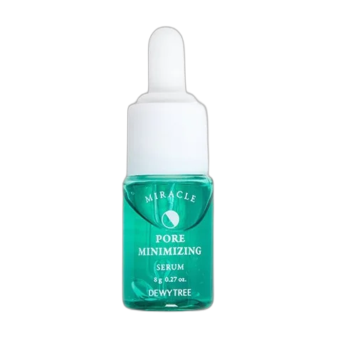 Pore Minimizing Serum