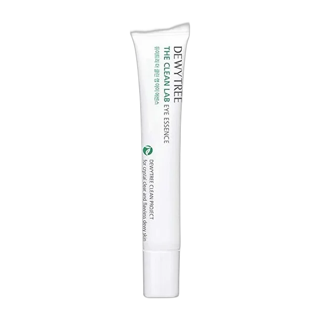 The Clean Lab Eye Essence