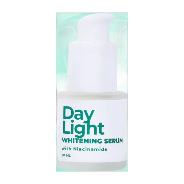 Daylight Whitening Serum