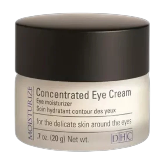Concentrated Eye Cream