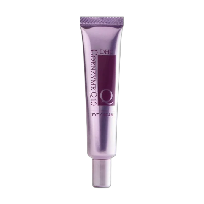 Coq10 Eye Cream (Coenzyme Q10)