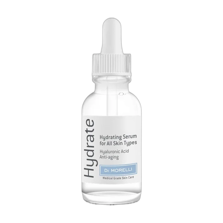 Hydrating Booster