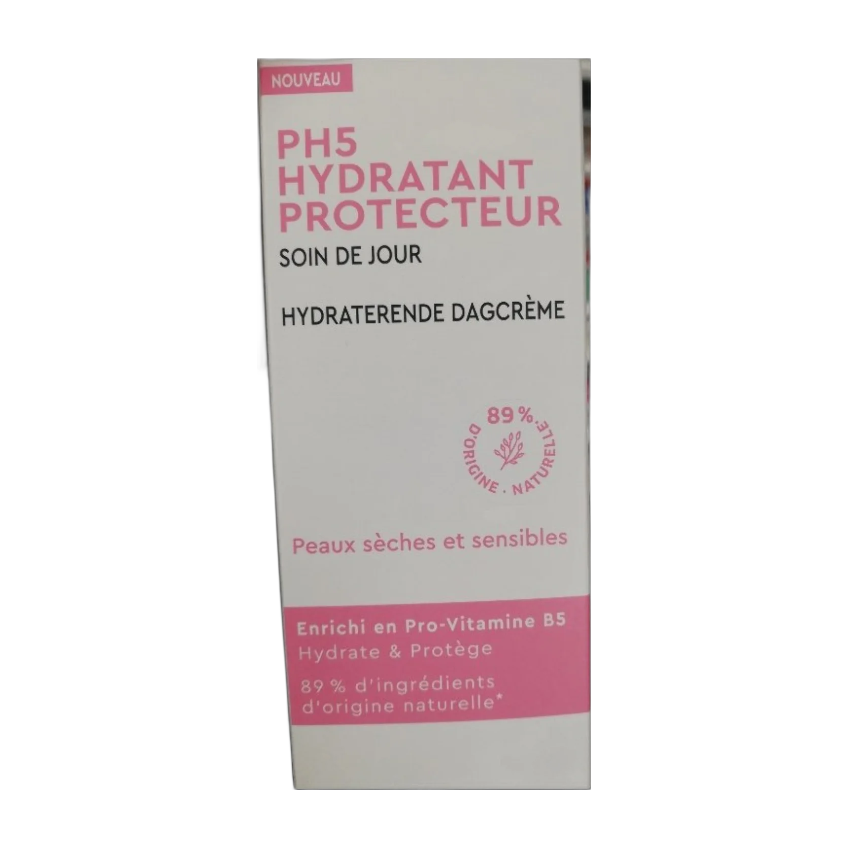 pH5 Protective Moisturizing Day Care