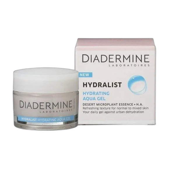 Hydralist Aqua Gel