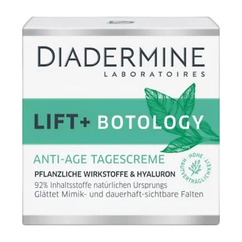 Lift+ Botology Anti-Age Tagescreme
