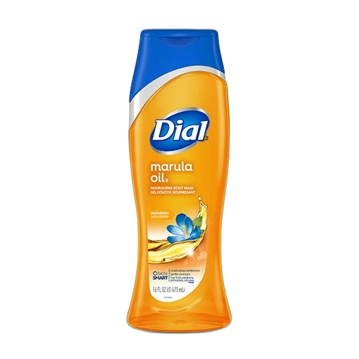 Marula Oil Body Wash