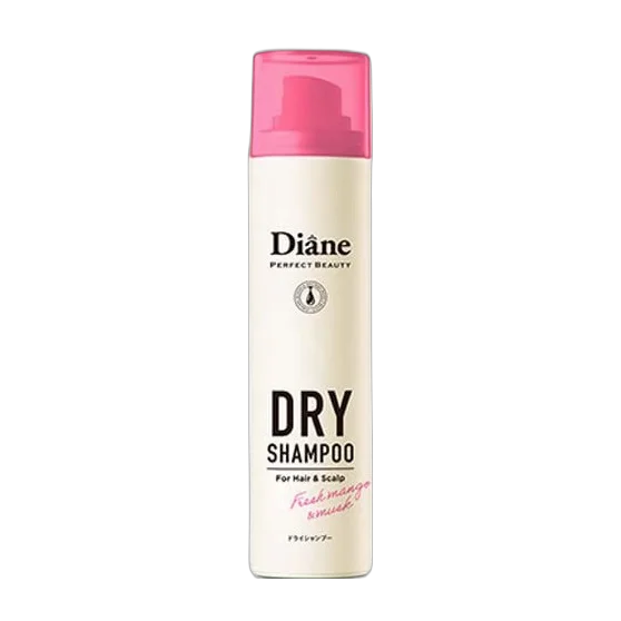 Dry Shampoo