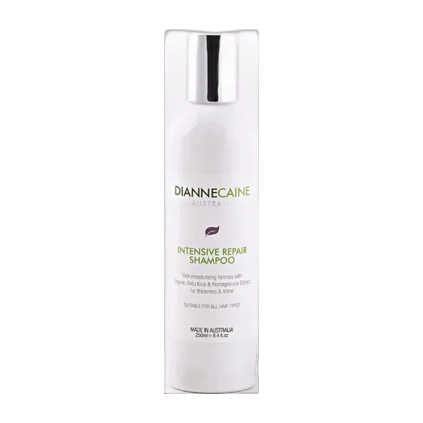 Intensive Repair Shampoo