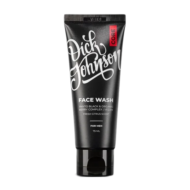 Core Face Wash