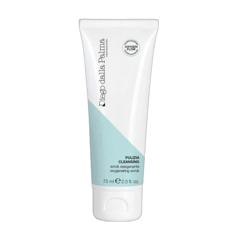 Oxygenating Scrub