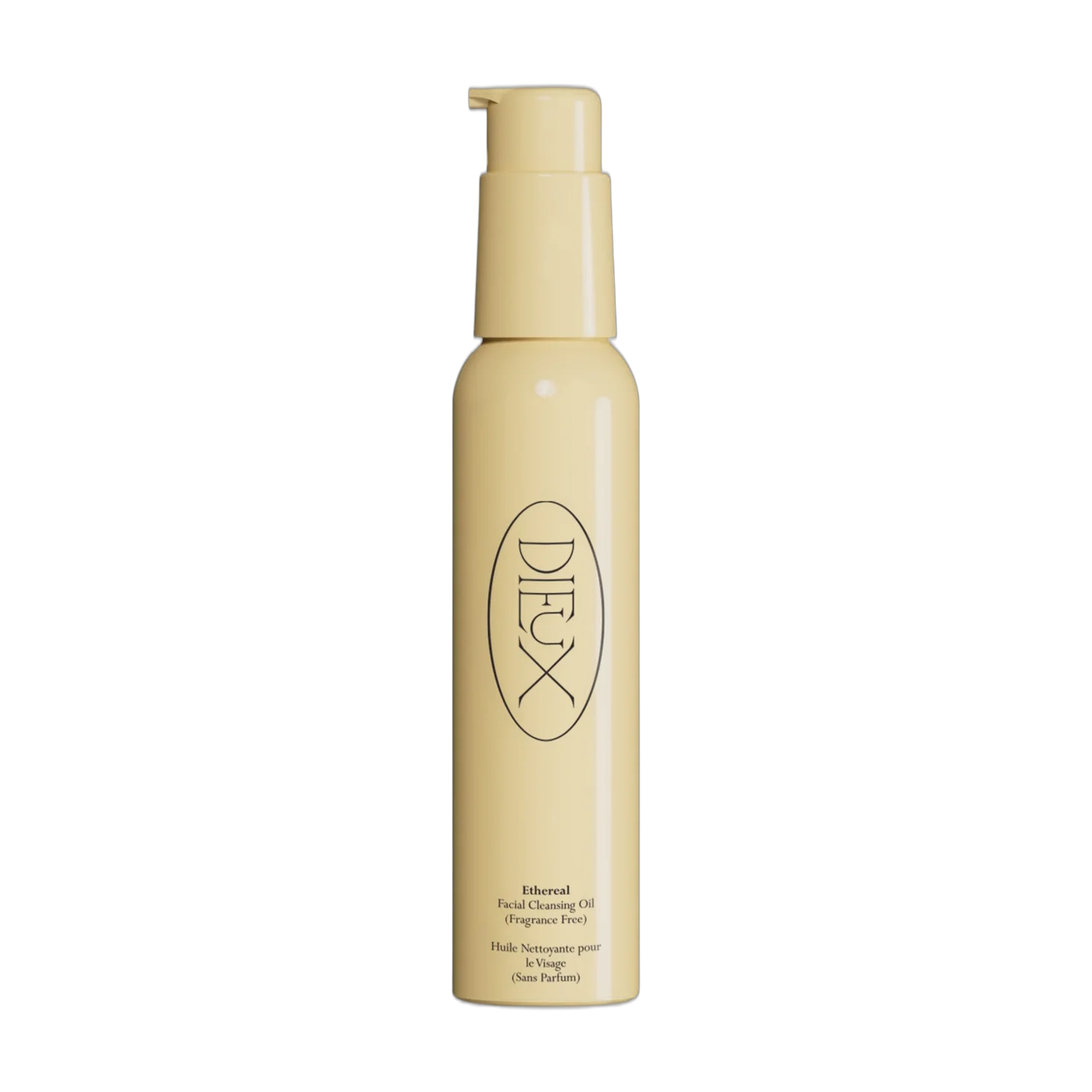 Ethereal Cleansing Oil