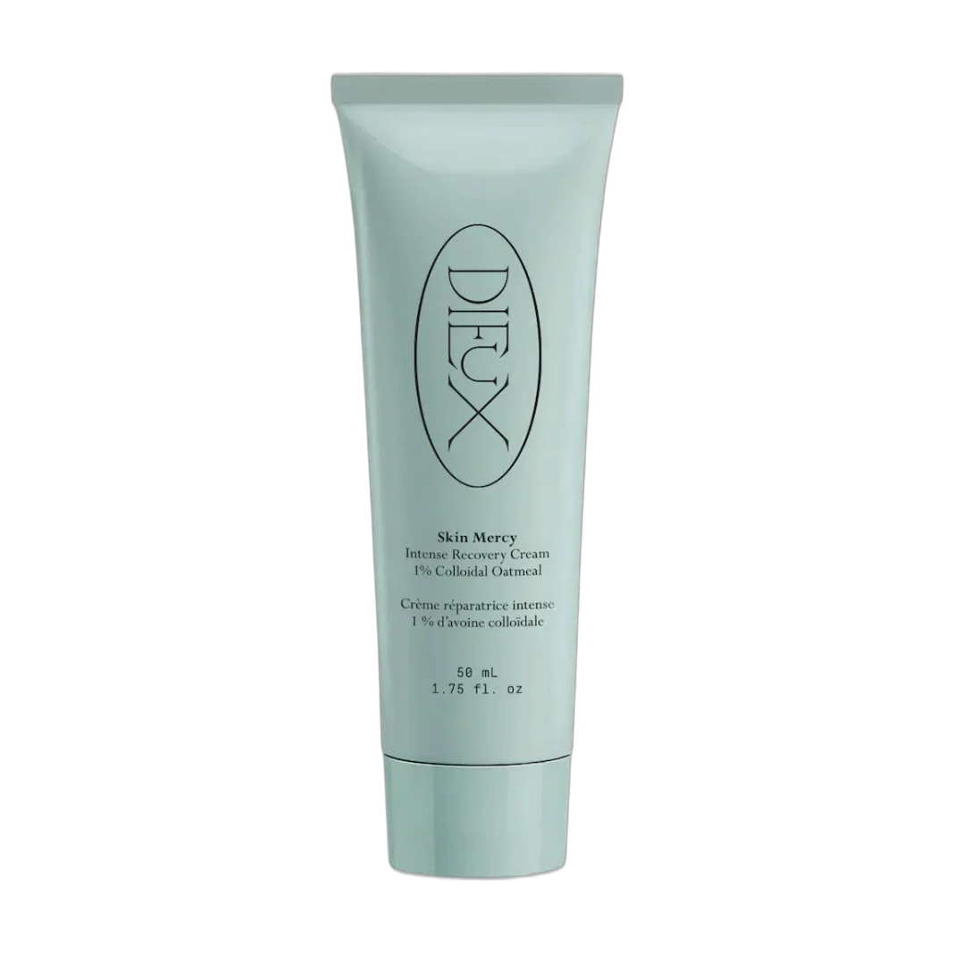 Mercy Intense Recovery Cream
