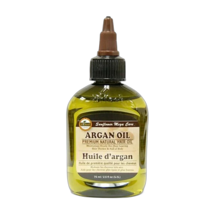 Argan Oil