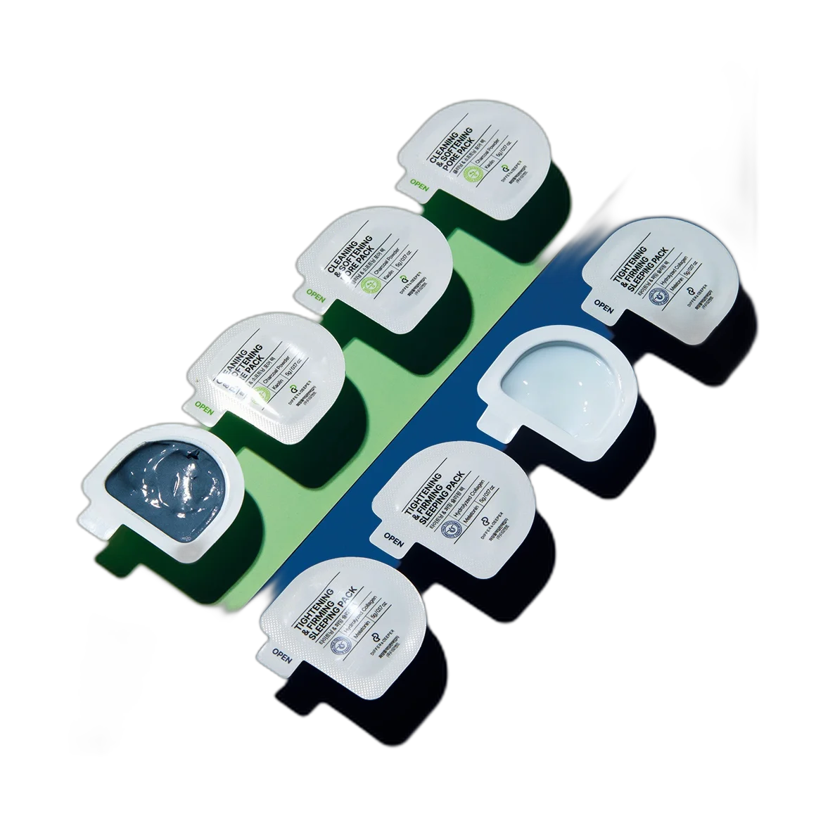 Tightening And Firming Sleeping Pack