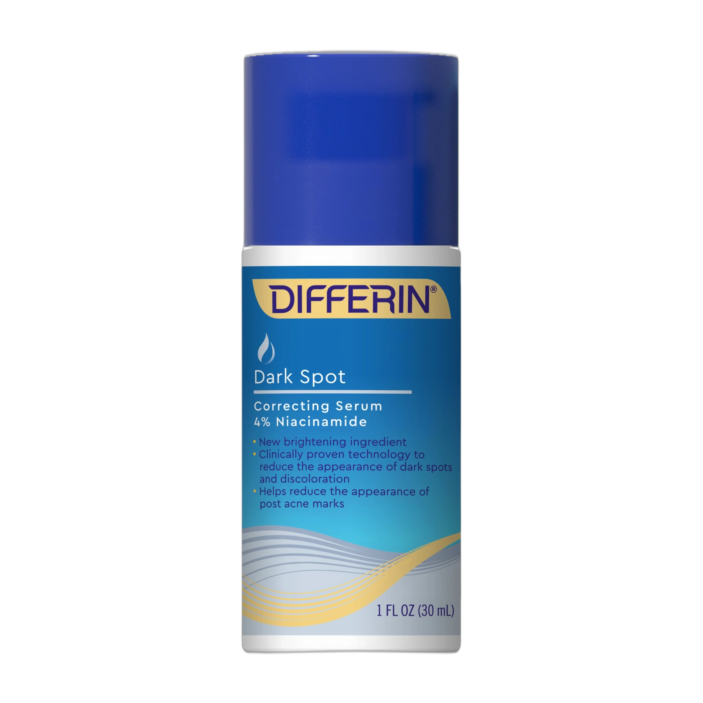 Dark Spot Correcting Serum 4% Niacinamide