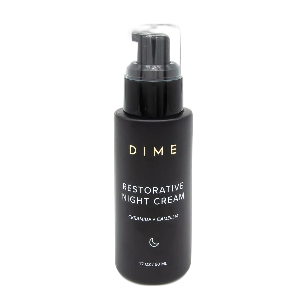 Restorative Night Cream