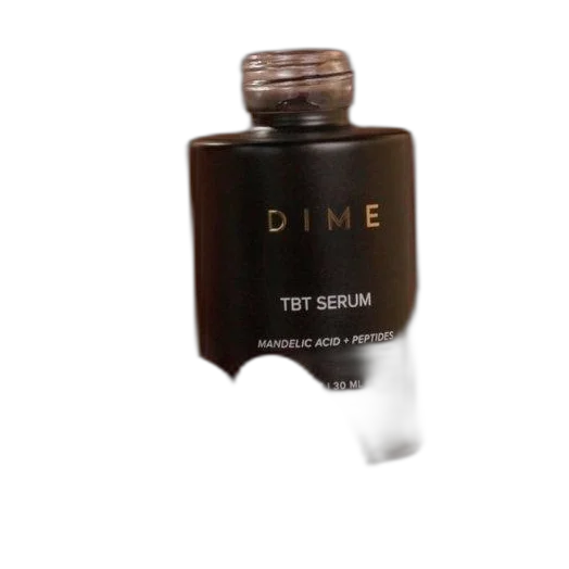 Tbt Serum With Mandelic Acid + Peptides