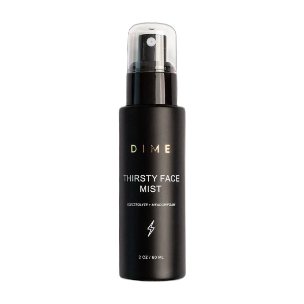 Thirsty Face Mist