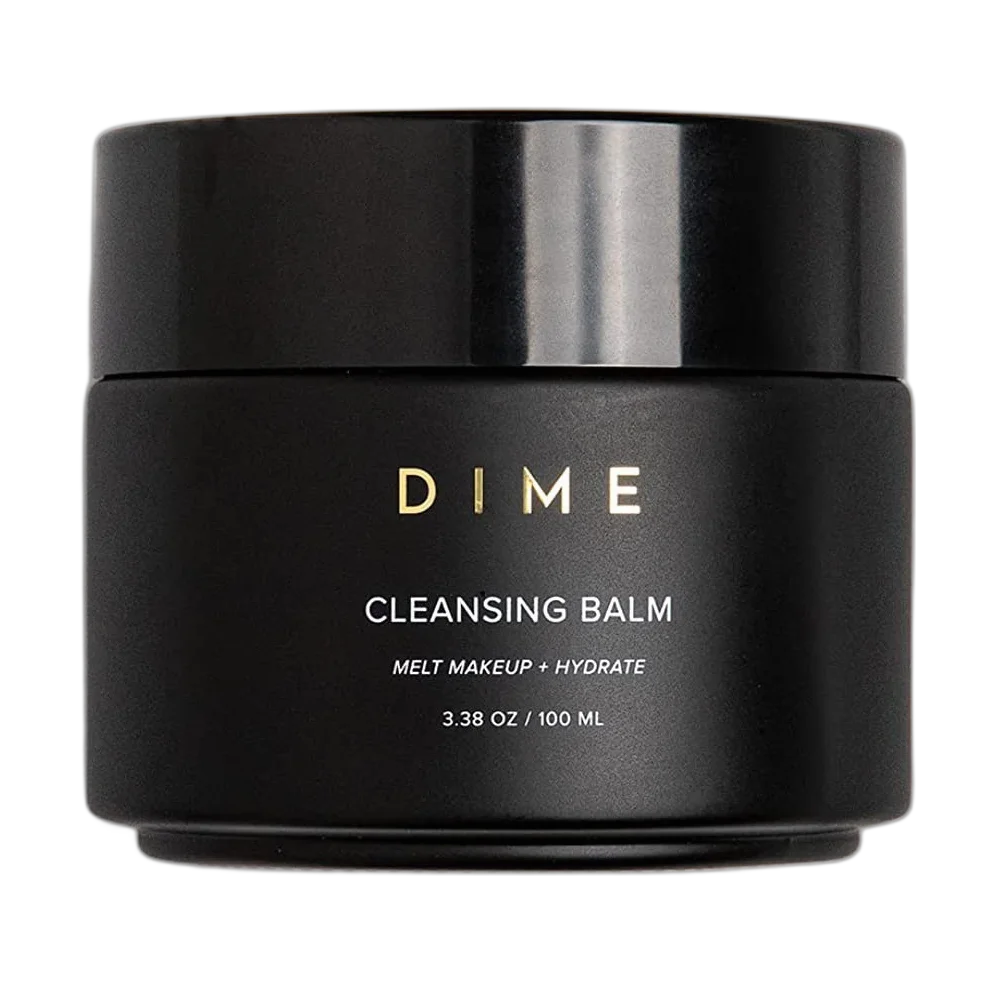 Cleansing Balm