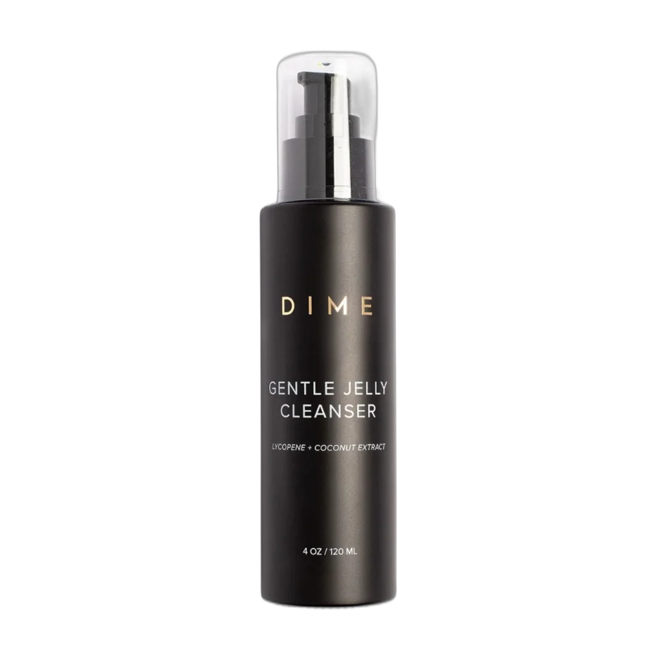 Gentle Jelly Cleanser