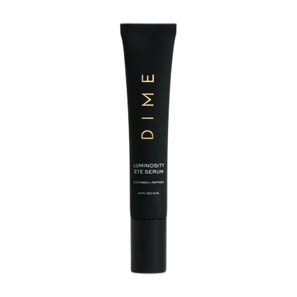 Luminosity Eye Serum With Cucumber + Peptides