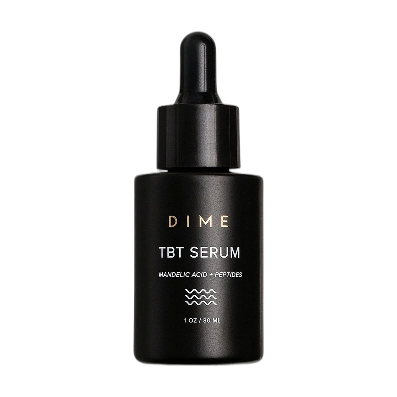 Tbt Serum: Mandelic Acid + Peptides