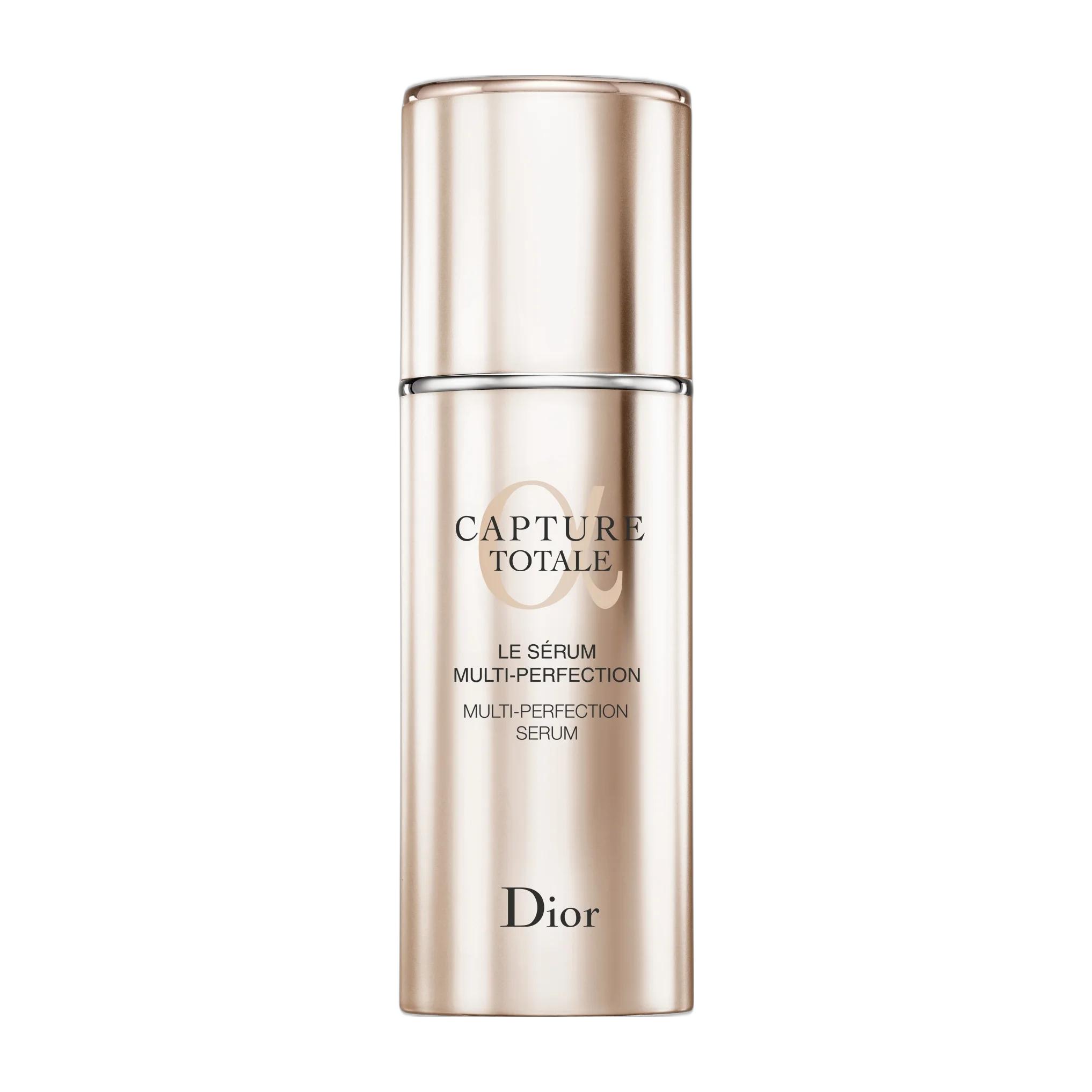 Capture Totale Multi-Perfection Serum