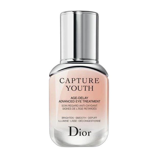 Capture Youth Age-Delay Advanced Eye Treatment
