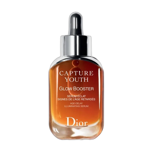 Capture Youth Glow Booster