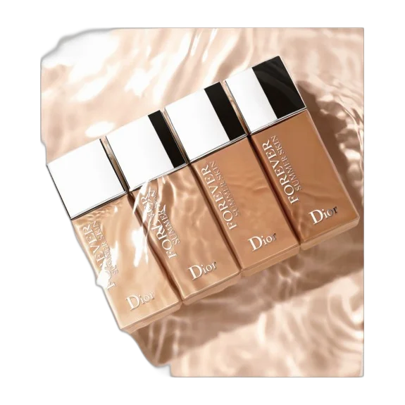 Forever Summer Skin Foundation Tint