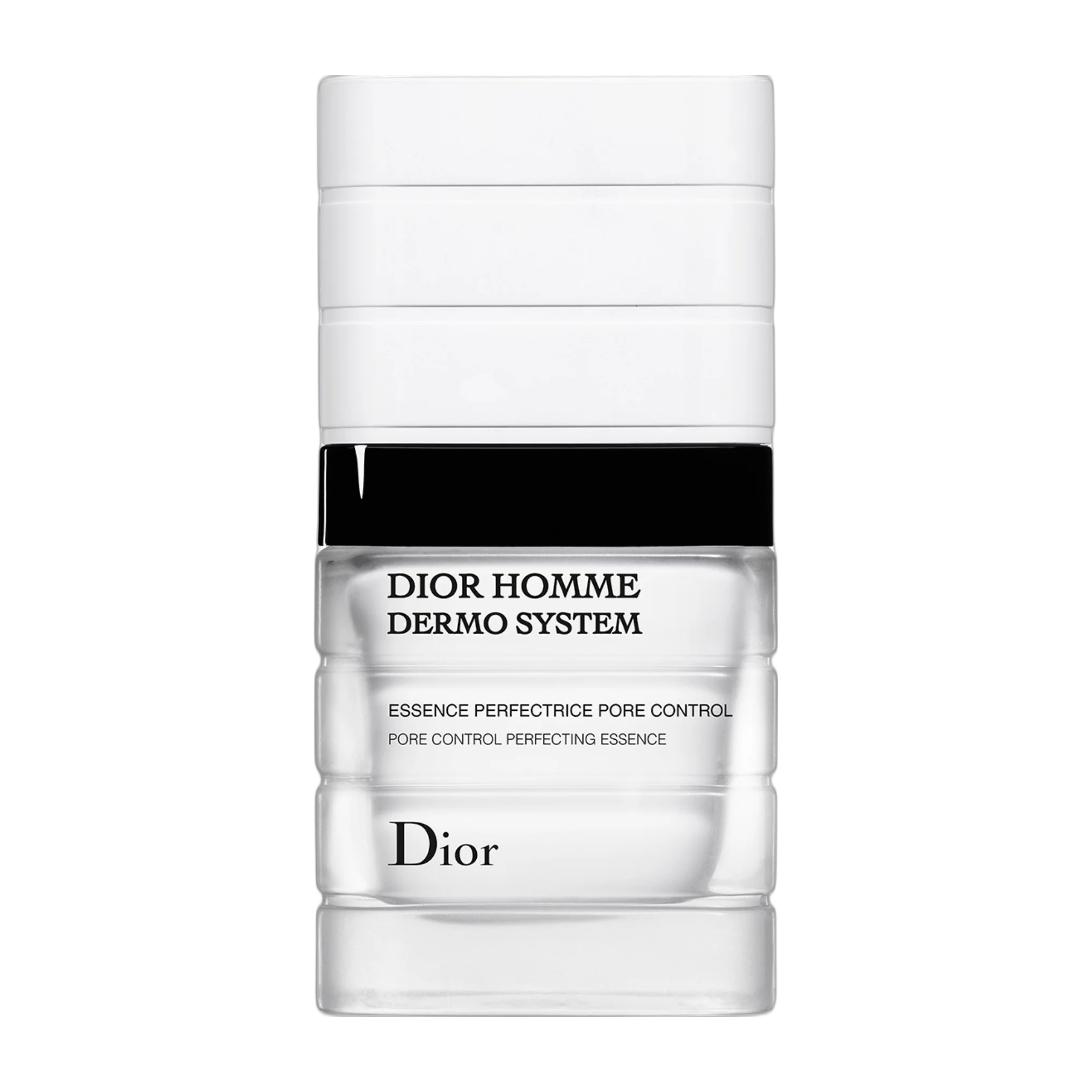 Homme Dermo System Pore Control Perfecting Essence