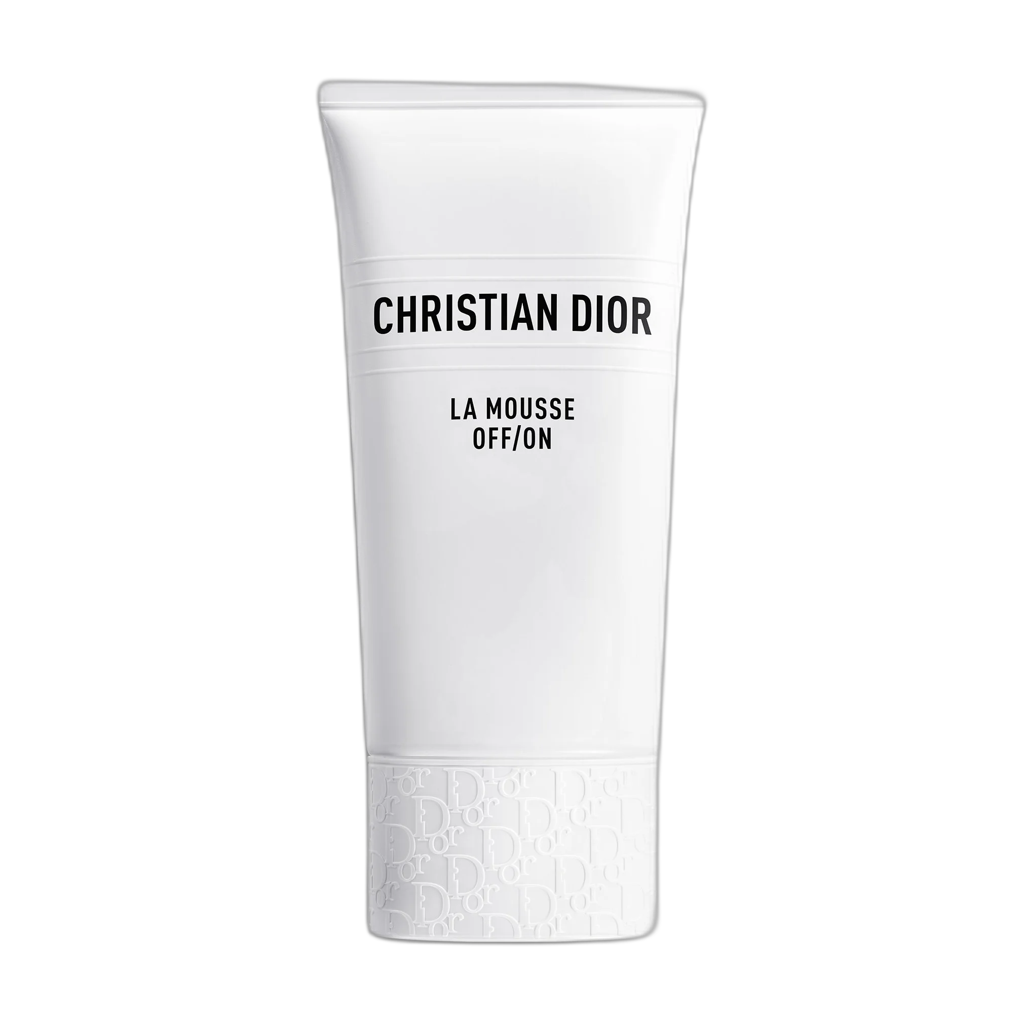 La Mousse Off/on Foaming Cleanser