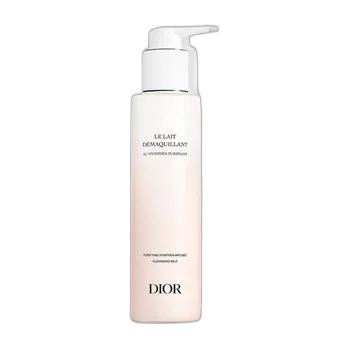Les Nymphéas Cleansing Milk