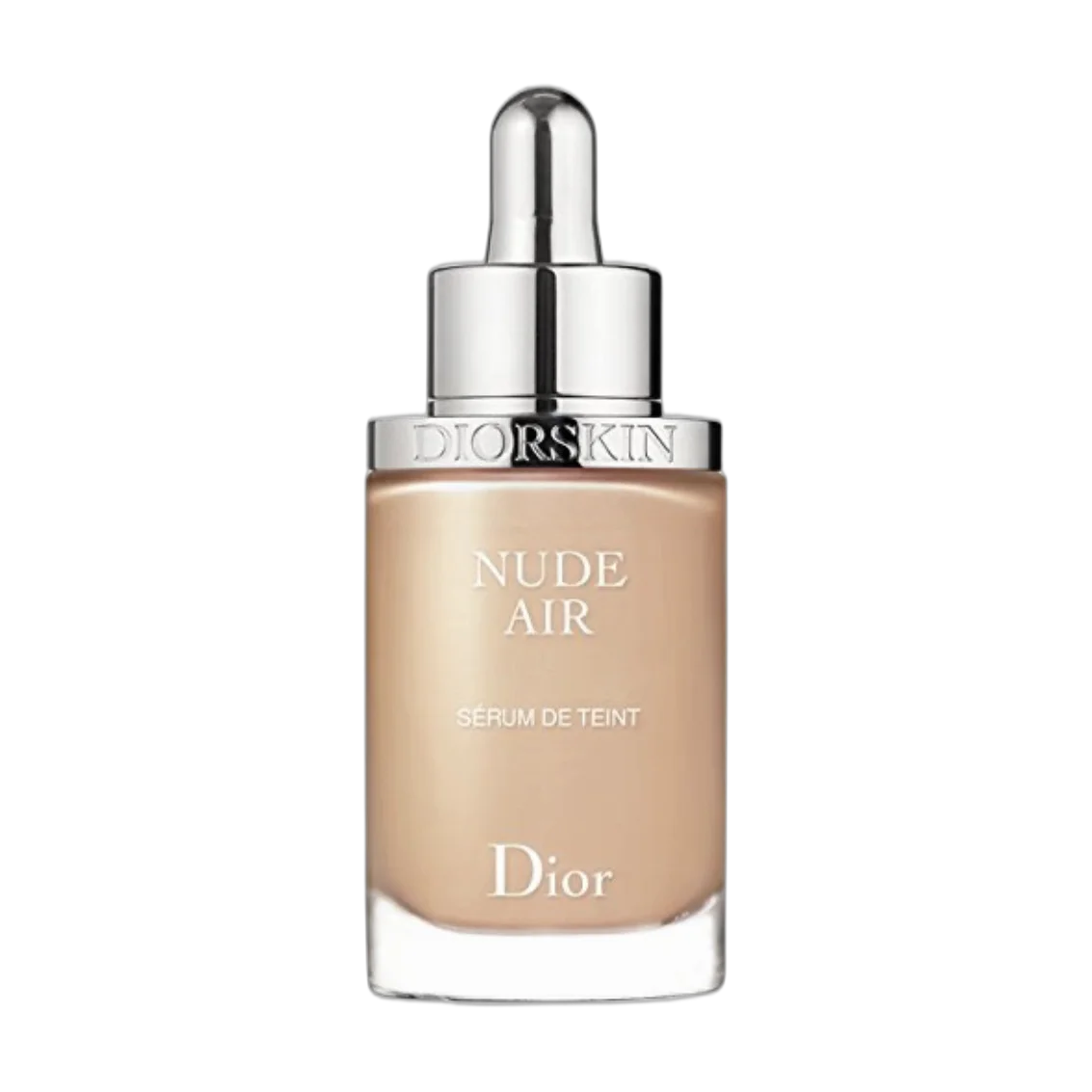 Nude Air Serum Foundation