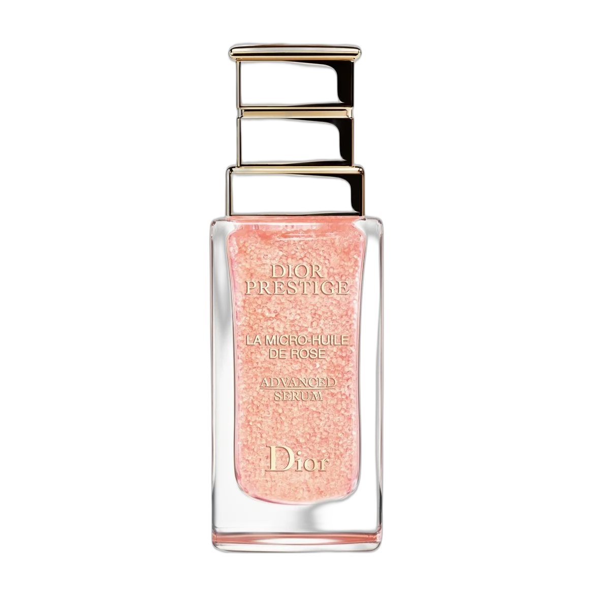 Prestige La Micro-huile De Rose Advanced Serum