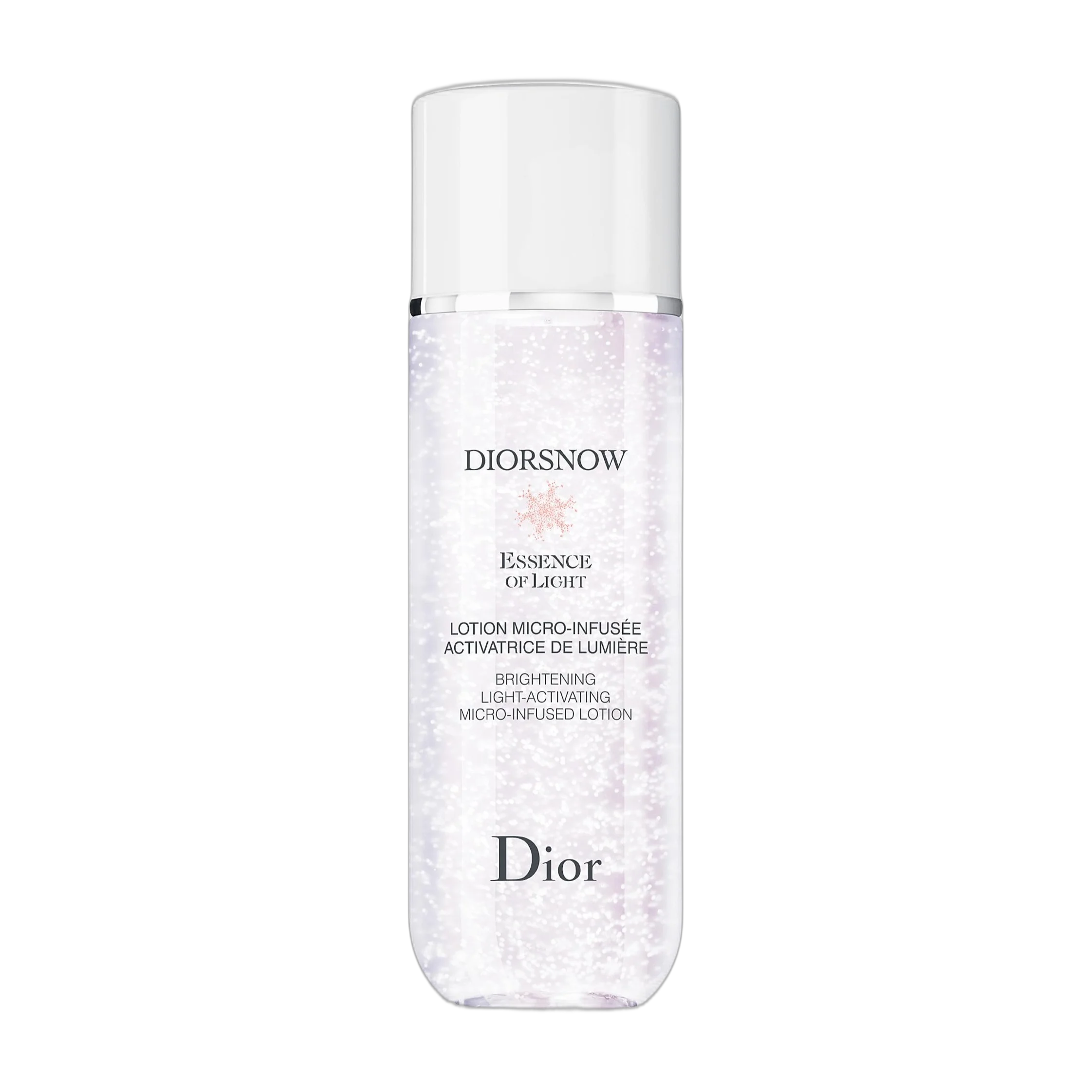 Snow Essence Of Light Brightening Light-Activating Micro-Infused Lotion