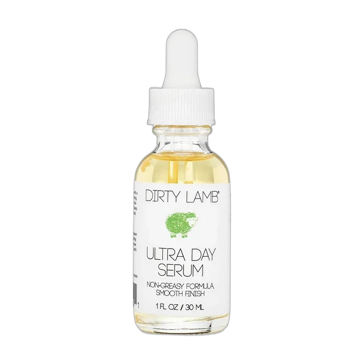 Ultra Day Serum