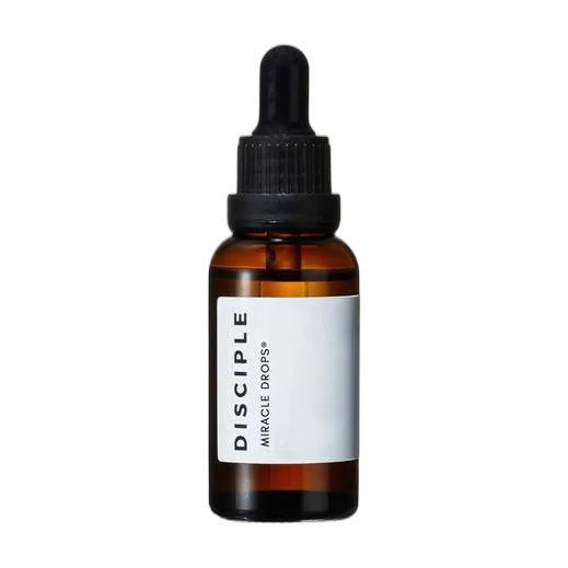 Miracle Drops 500Mg