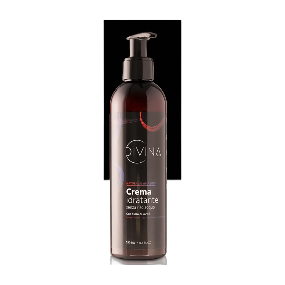 Leave In Conditioner