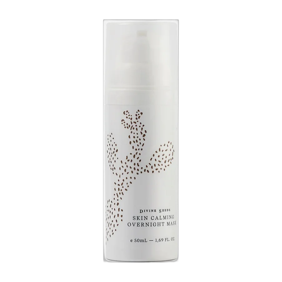 Skin Calming Overnight Mask