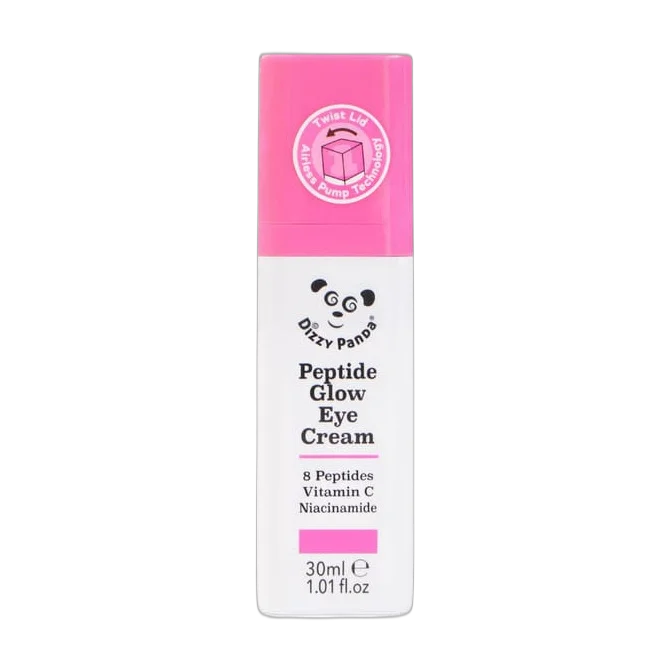 Peptide Glow Eye Cream
