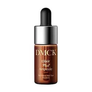 Elixir Plus Ampoule