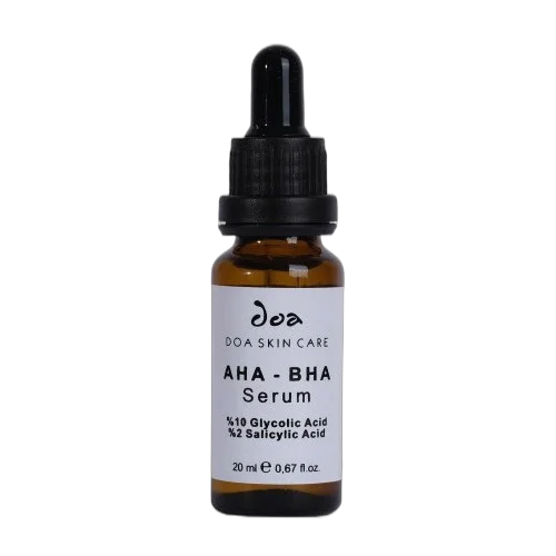 AHA-BHA Serum