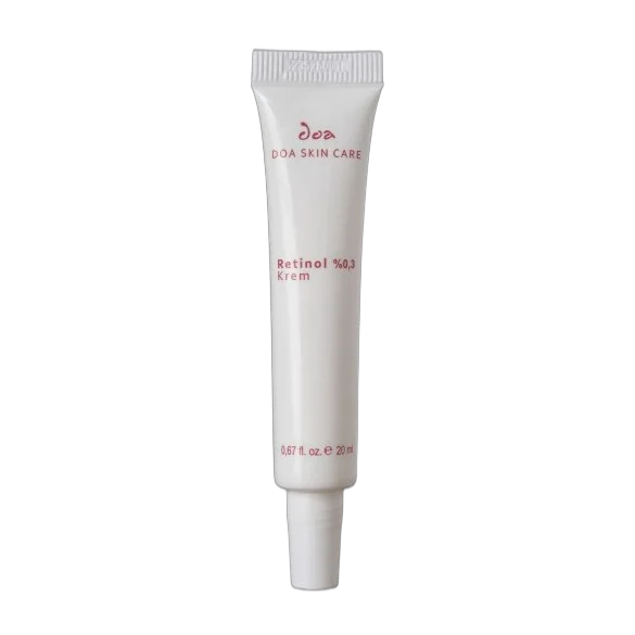 Retinol 0,3% Krem