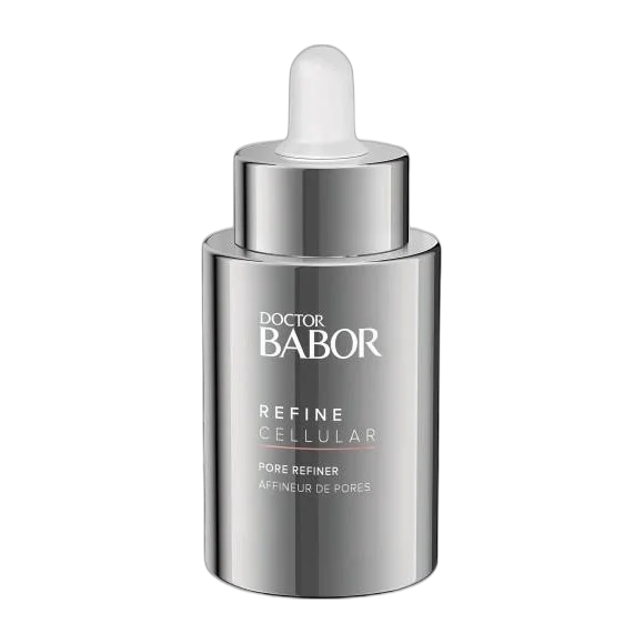 Pore Refiner